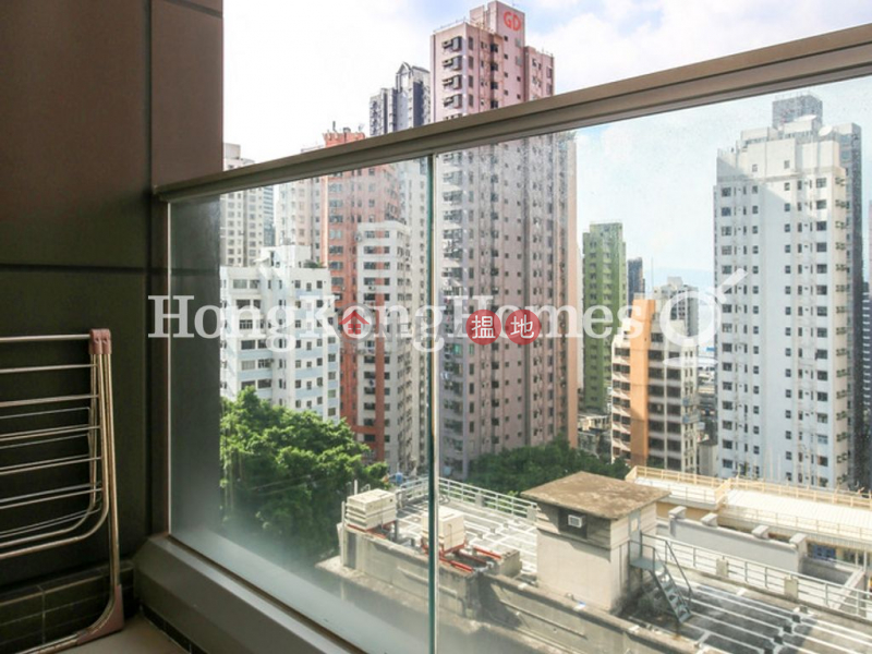 Studio Unit at The Summa | For Sale, 23 Hing Hon Road | Western District | Hong Kong | Sales, HK$ 7.8M