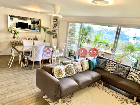 3房2廁,實用率高,連車位,露台怡林閣A-D座出租單位 | 怡林閣A-D座 Greenery Garden _0