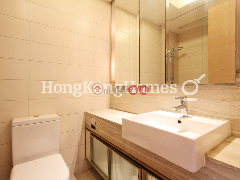 2 Bedroom Unit for Rent at Island Crest Tower 2, 8 First Street | Western District | Hong Kong Rental HK$ 34,000/ month