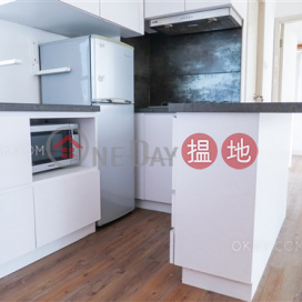 Popular 1 bedroom in Mid-levels West | For Sale | Grandview Garden 雍翠臺 _0