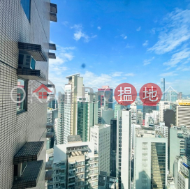 Elegant 3 bedroom on high floor | Rental, Hollywood Terrace 荷李活華庭 | Central District (OKAY-R30998)_0
