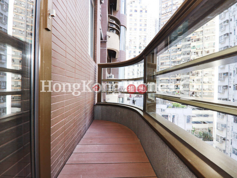 1 Bed Unit for Rent at Castle One By V, 1 Castle Road | Western District | Hong Kong | Rental | HK$ 23,000/ month