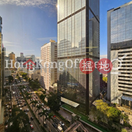 Office Unit for Rent at Luk Kwok Centre