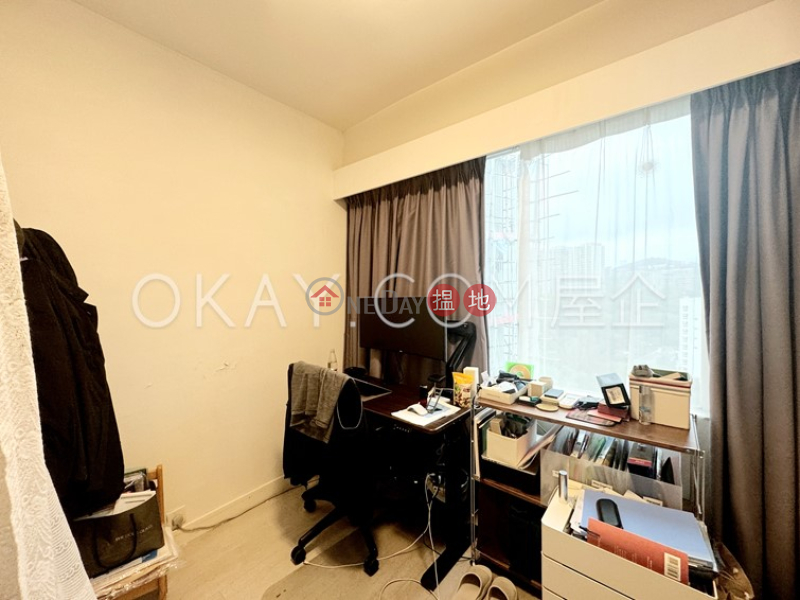 3房1廁,實用率高,極高層,連車位天寶大廈出售單位|4寶馬山道 | 東區-香港|出售-HK$ 2,650萬