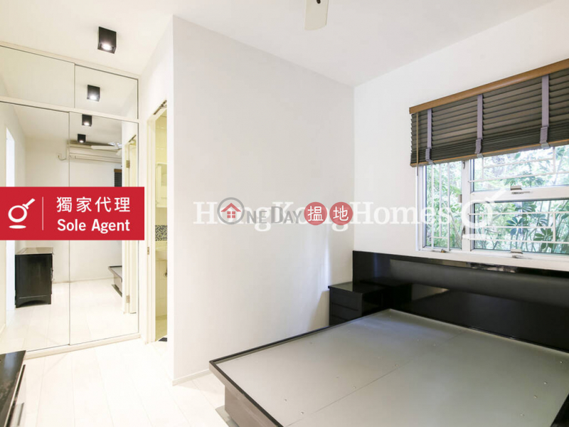 清琳閣兩房一廳單位出租5-7益群道 | 灣仔區香港|出租HK$ 27,000/ 月