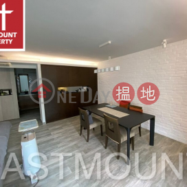 Sai Kung Village House | Property For Sale in Tin Liu, Ho Chung 蠔涌田寮村-Move-in condition | Property ID:1688 | Ho Chung Tin Liu Village 蠔涌田寮村 _0