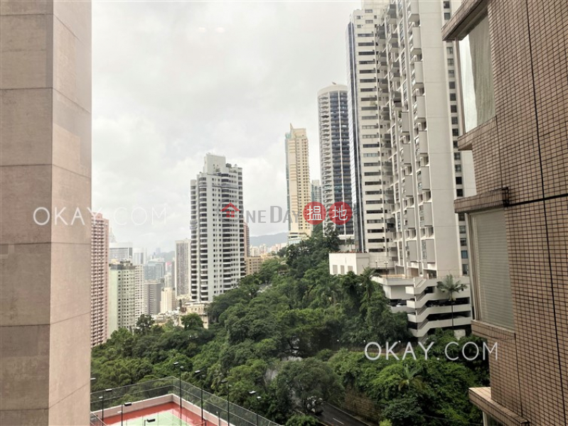 Property Search Hong Kong | OneDay | Residential Rental Listings, Luxurious 2 bedroom in Mid-levels Central | Rental