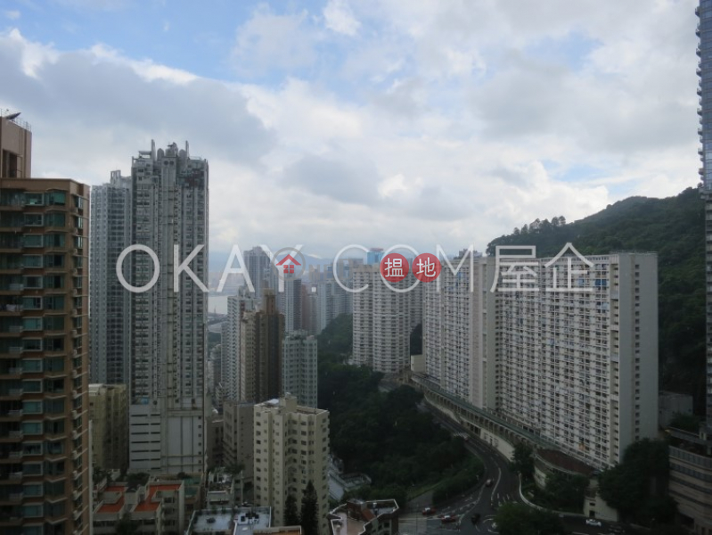 The Signature | High Residential | Rental Listings HK$ 78,000/ month