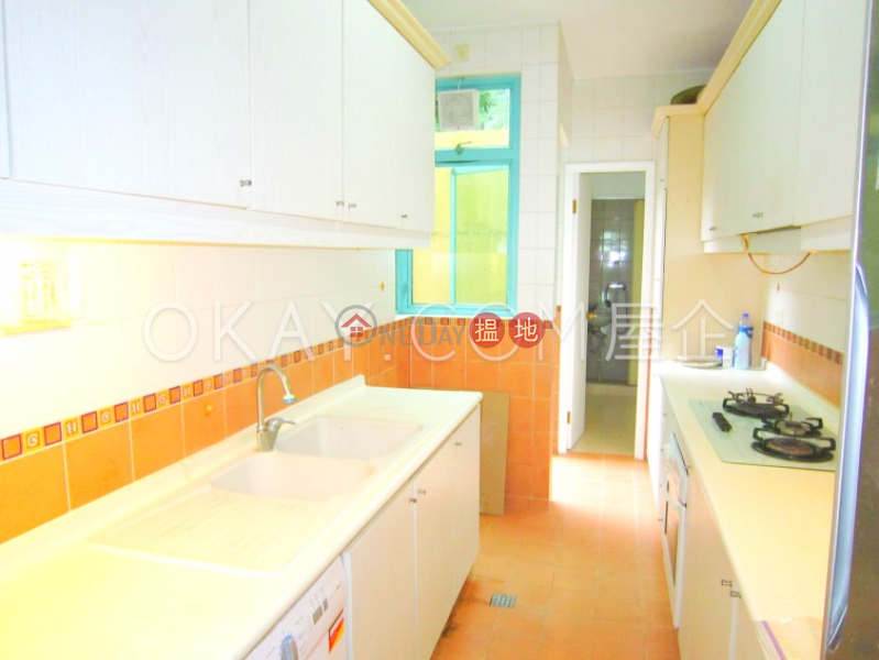 Stylish 3 bedroom with sea views | For Sale | 18 Siena Two Drive | Lantau Island, Hong Kong Sales | HK$ 18M