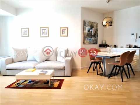 Rare 3 bed on high floor with harbour views & parking | For Sale | 80 Robinson Road 羅便臣道80號 _0