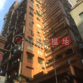 Windsor Mansion,Tsim Sha Tsui, Kowloon