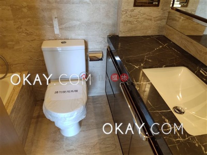 Property Search Hong Kong | OneDay | Residential, Sales Listings | Rare 4 bedroom on high floor with balcony & parking | For Sale