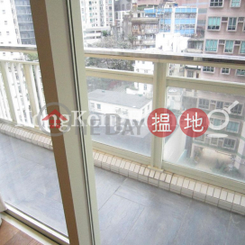 2 Bedroom Unit for Rent at Centrestage