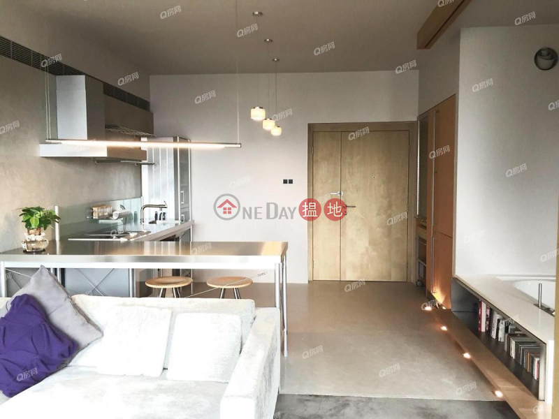 Valverde | 1 bedroom Mid Floor Flat for Sale | 11 May Road | Central District Hong Kong Sales HK$ 42M