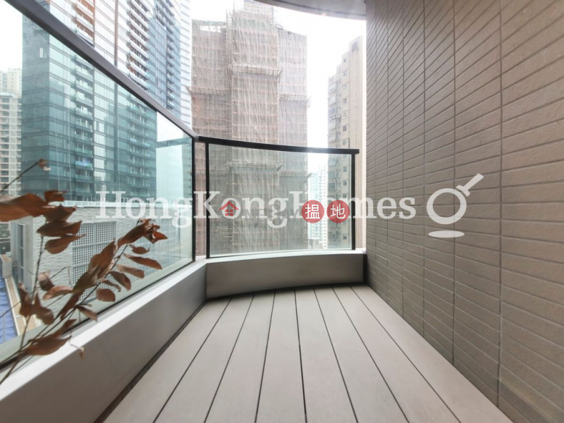 3 Bedroom Family Unit at Arezzo | For Sale, 33 Seymour Road | Western District, Hong Kong, Sales | HK$ 23.9M