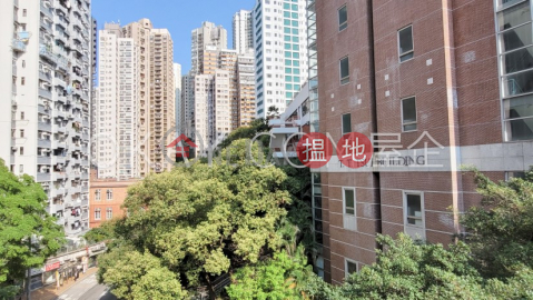 Efficient 3 bedroom on high floor with balcony | Rental | Lim Kai Bit Yip 濂溪別業 _0
