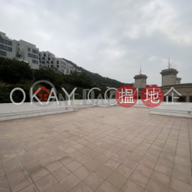 3房2廁,實用率高,連車位,露台怡禮苑出租單位 | 怡禮苑 Elite Villas _0