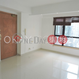 Popular 1 bedroom in Mid-levels West | Rental