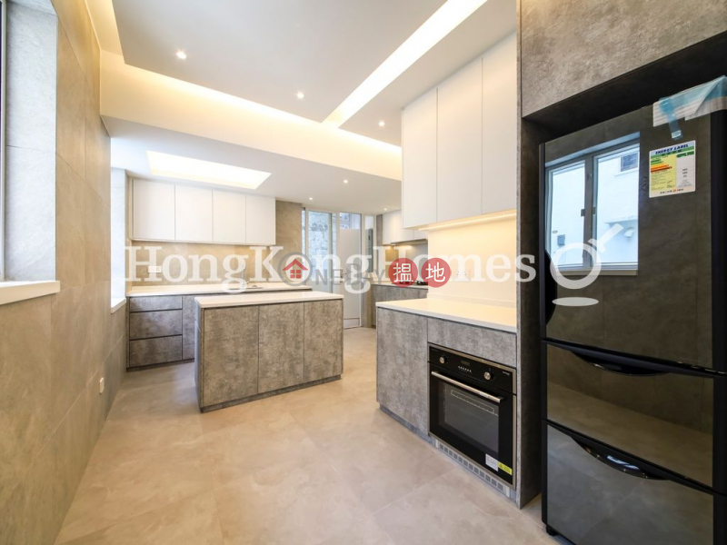 HK$ 88,000/ month 13-14 Briar Avenue, Wan Chai District, 3 Bedroom Family Unit for Rent at 13-14 Briar Avenue