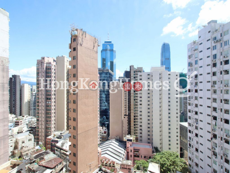 Property Search Hong Kong | OneDay | Residential Rental Listings | Studio Unit for Rent at Gramercy