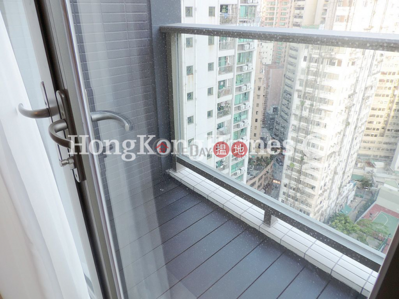 Property Search Hong Kong | OneDay | Residential, Sales Listings, 3 Bedroom Family Unit at SOHO 189 | For Sale