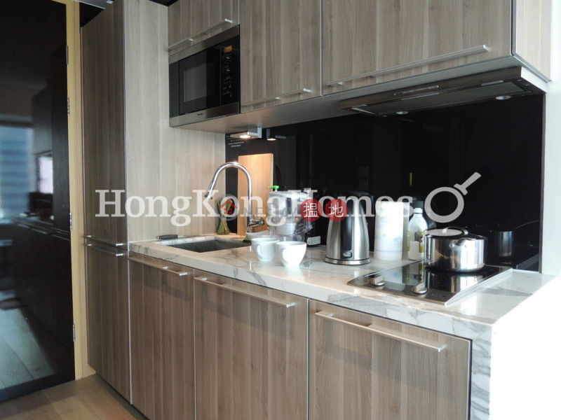 Gramercy Unknown Residential Rental Listings | HK$ 23,000/ month