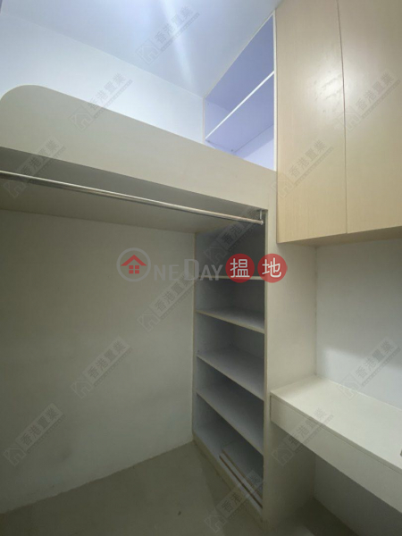 THE AUSTIN三房一套一多用途8匯翔道 | 油尖旺-香港出售HK$ 2,500萬