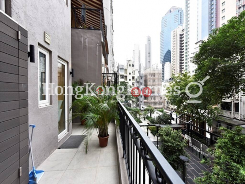 2 Bedroom Unit for Rent at 61-63 Hollywood Road 61-63 Hollywood Road | Central District Hong Kong, Rental HK$ 55,000/ month