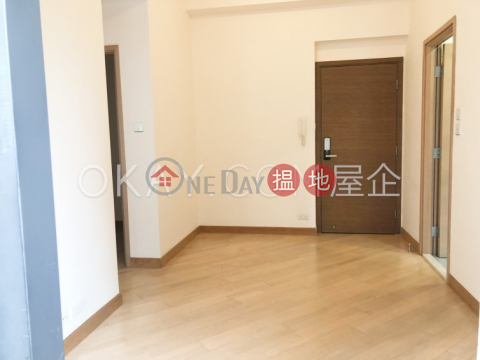 Rare 3 bedroom on high floor with balcony | For Sale | 18 Upper East 港島‧東18 _0