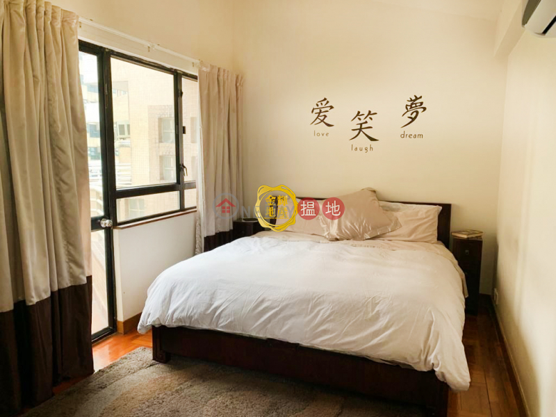 Property Search Hong Kong | OneDay | Residential | Rental Listings, Bayview terrace house * Charming Location near Goldcoast! Wood Floors private garden