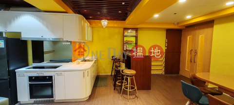 安居工商 何生 超豪華裝修 手快有手慢無 | 成業工業大廈 Shing Yip Industrial Building _0