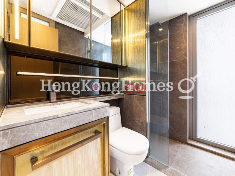 1 Bed Unit for Rent at King\'s Hill 38 Western Street | Western District Hong Kong | Rental, HK$ 27,000/ month