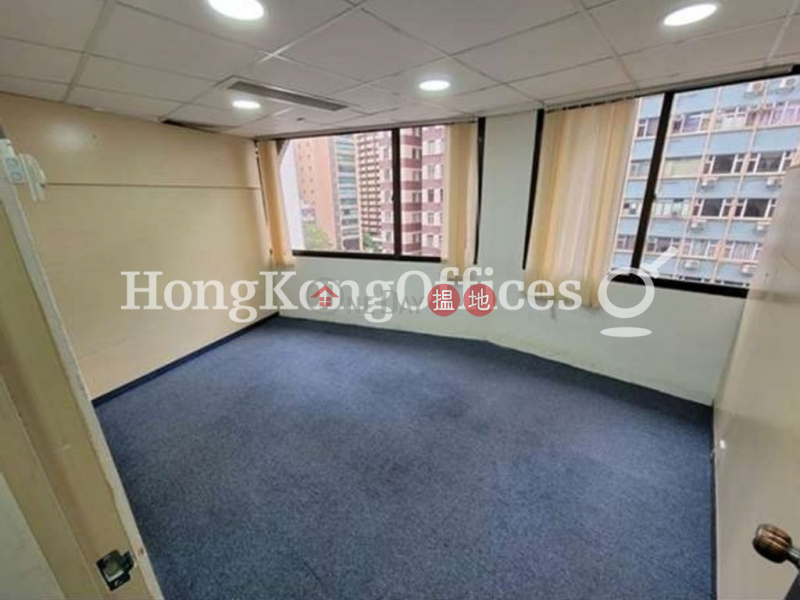 Office Unit for Rent at Shanghai Industrial Investment Building | Shanghai Industrial Investment Building 上海實業大廈 Rental Listings