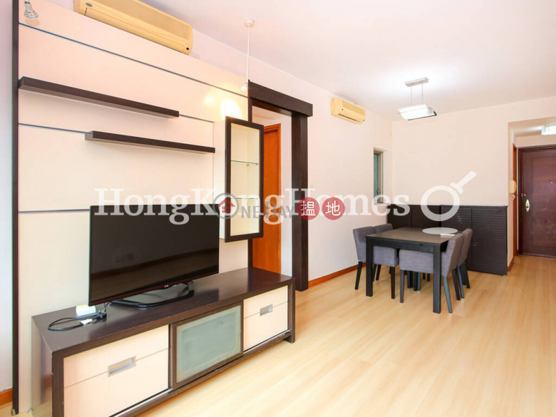 2 Bedroom Unit for Rent at Sorrento Phase 1 Block 3, 1 Austin Road West | Yau Tsim Mong Hong Kong | Rental HK$ 30,000/ month