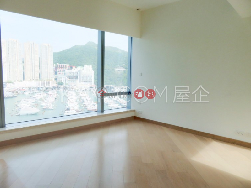 Larvotto | Middle Residential Rental Listings | HK$ 56,000/ month