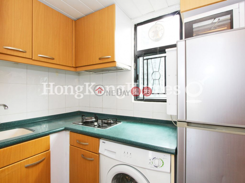 匡景居兩房一廳單位出租-80士丹頓街 | 中區-香港-出租|HK$ 28,000/ 月