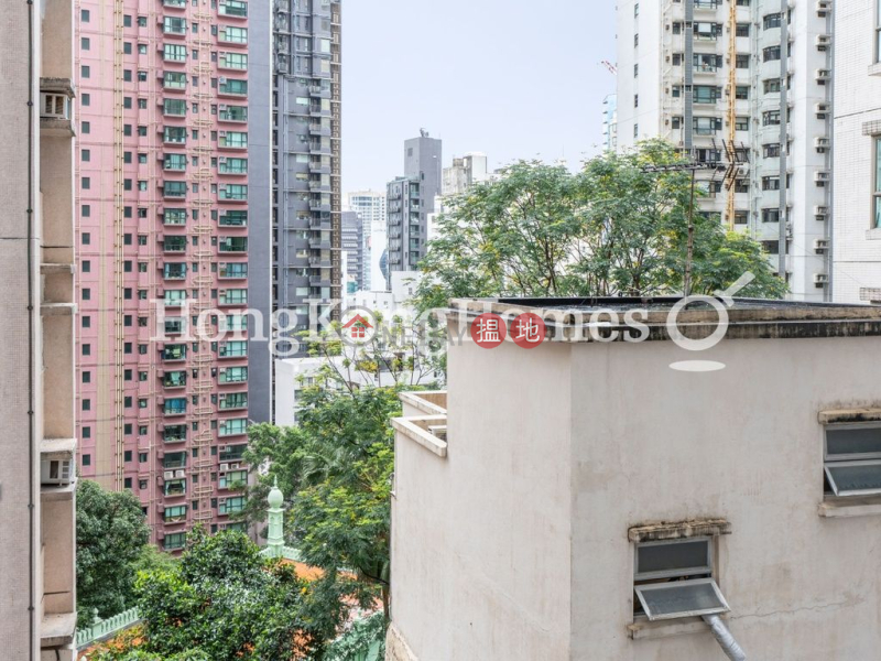 香港搵樓|租樓|二手盤|買樓| 搵地 | 住宅-出售樓盤慧林閣三房兩廳單位出售