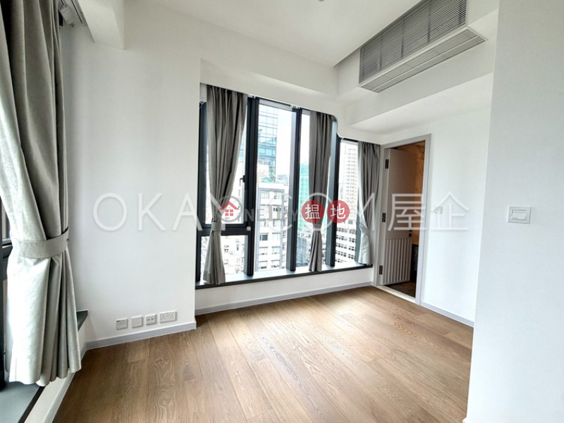 Stylish 3 bedroom on high floor with balcony | Rental 8 Star Street | Wan Chai District Hong Kong, Rental | HK$ 80,000/ month