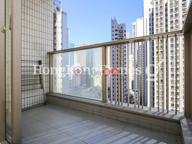 2 Bedroom Unit for Rent at Island Crest Tower 1 | 8 First Street | Western District Hong Kong Rental | HK$ 33,000/ month
