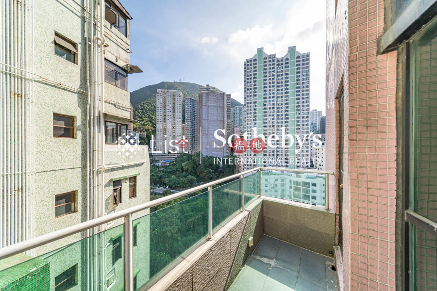Property for Rent at Wilton Place with 2 Bedrooms 18 Park Road | Western District | Hong Kong | Rental HK$ 47,000/ month