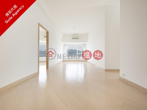 3 Bedroom Family Flat for Sale in Tsim Sha Tsui | The Masterpiece 名鑄 _0