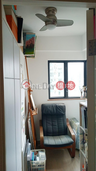 Property Search Hong Kong | OneDay | Residential Sales Listings | 2 Bedroom Flat for Sale in Soho