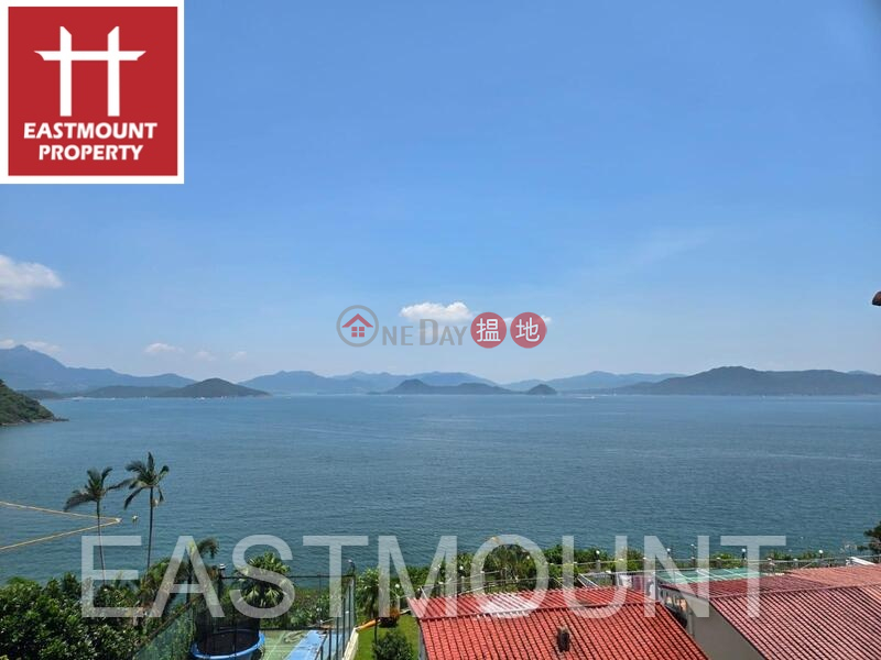 Silverstrand Villa House | Property For Rent or Lease in Solemar Villas, Silverstrand 銀線灣海濱別墅-Corner, Detached, Sea View | 15 Silver Cape Road | Sai Kung Hong Kong, Rental | HK$ 85,000/ month