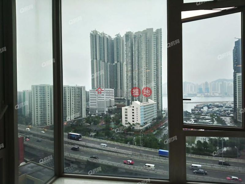 I‧Uniq Grand | Low Floor Flat for Rent | 157 Shau Kei Wan Road | Eastern District, Hong Kong | Rental HK$ 18,800/ month
