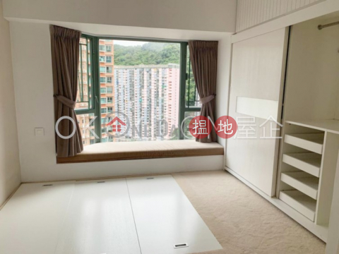 Luxurious 3 bedroom on high floor with parking | Rental | Avalon 雅景軒 _0