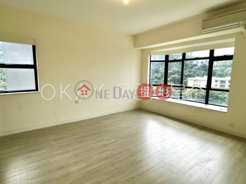 Stylish 3 bedroom with sea views, balcony | For Sale | Grand Garden 華景園 _0