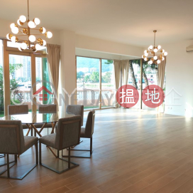 Beautiful 4 bedroom with sea views & balcony | Rental | Hong Kong Gold Coast Block 32 香港黃金海岸 32座 _0