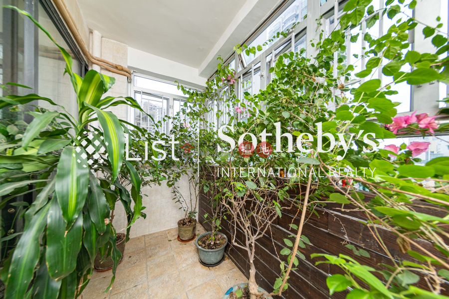 Botanic Terrace Block A Unknown | Residential, Sales Listings HK$ 33.8M