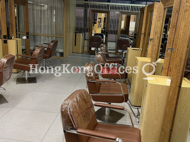 麥仕維中心|中層寫字樓/工商樓盤|出售樓盤-HK$ 4,804.5萬
