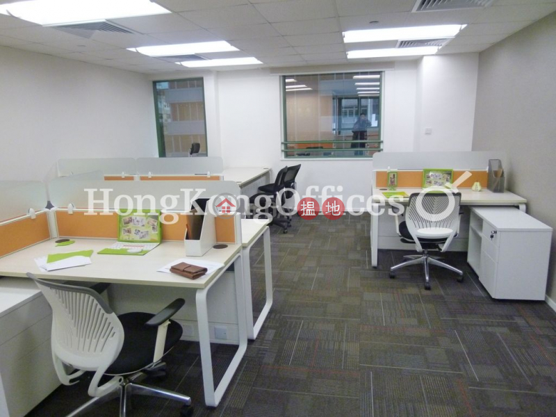 HK$ 46,795/ month, Office Plus at Wan Chai | Wan Chai District Office Unit for Rent at Office Plus at Wan Chai